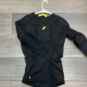 Storelli Goalkeeper base layer great condition small